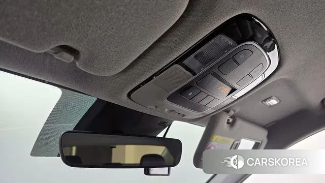 Hyundai Sonata Hybrid (DN8) id 3503913 из Кореи 9