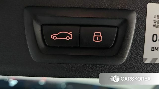 BMW X5 (G05) id 4578771 из Кореи 9