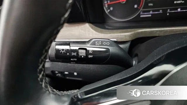 Kia Sorento 4th Generation id 3740648 из Кореи 9