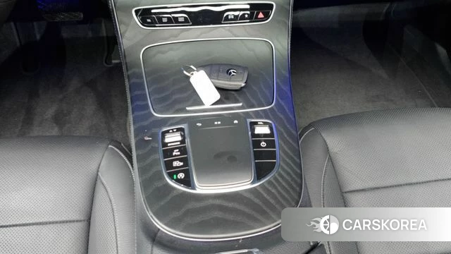 Mercedes-Benz E-Class W213 id 4549590 из Кореи 9