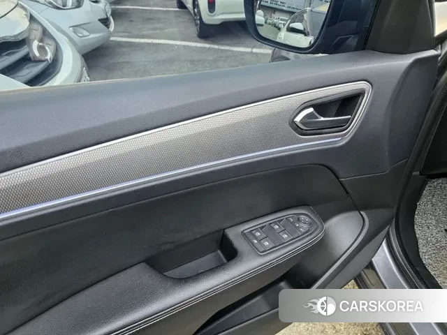 Renault Korea (Samsung) XM3 id 3467815 из Кореи 9