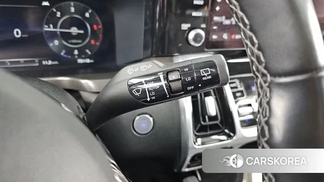 Kia Sorento 4th Generation id 3587746 из Кореи 9