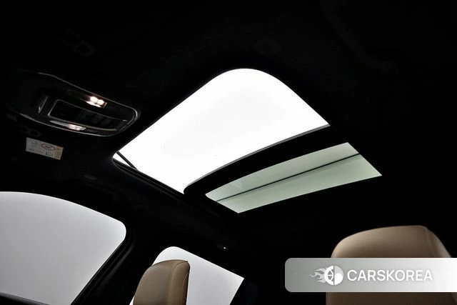 Jeep Grand Cherokee (WL) id 3982035 из Кореи 9