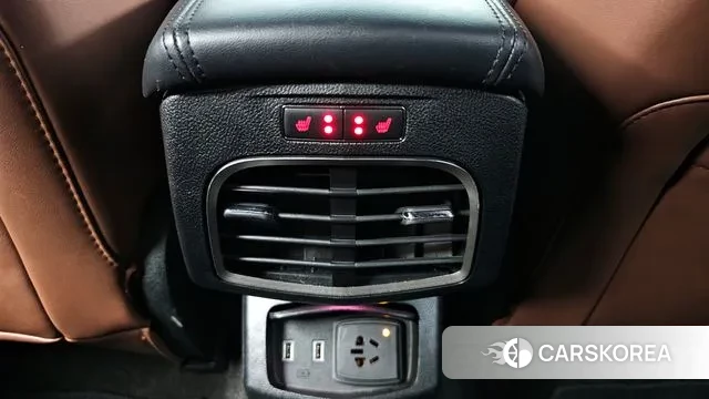 Lincoln New MKZ id 3055366 из Кореи 9