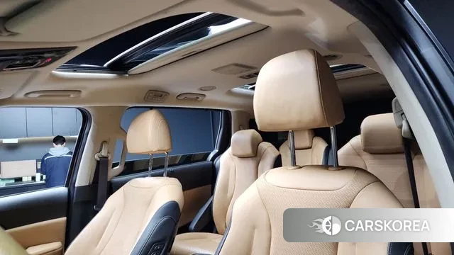 Kia Carnival 4th generation id 3615777 из Кореи 9