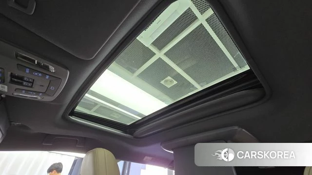 Toyota Sienna 4th Generation id 3864669 из Кореи 9