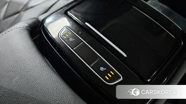 Genesis G80 (RG3) id 3935755 из Кореи 9