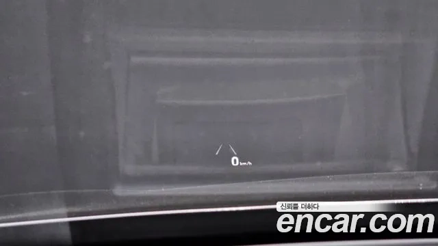 Genesis EQ900 id 2913151 из Кореи 9