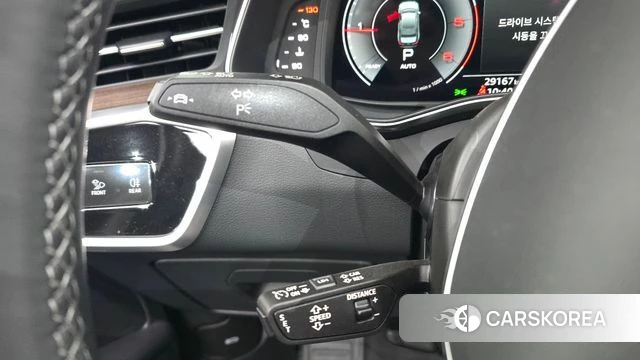 Audi A6 (C8) id 3953528 из Кореи 9