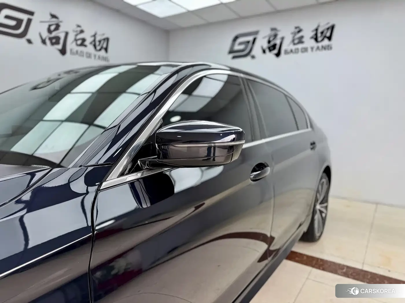 BMW 5 series id 4607231 из Китая 9