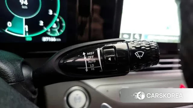 Hyundai The New Grandeur IG id 3472778 из Кореи 9