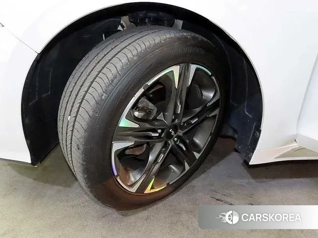 Kia K5 3rd generation id 3439284 из Кореи 9