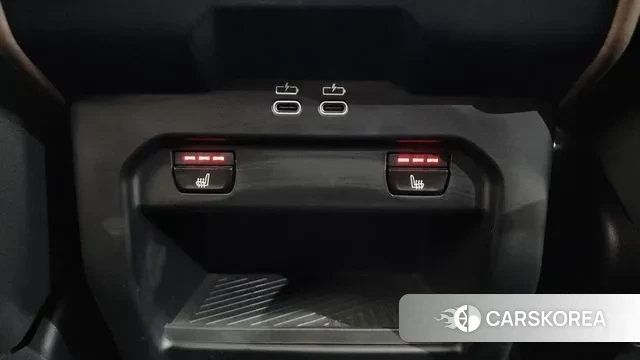 BMW 5 Series (G60) id 3620175 из Кореи 9