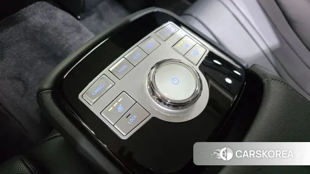 Genesis G80 (RG3) id 3684983 из Кореи 9