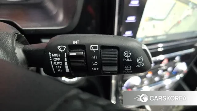 Ssangyong Berry New Tivoli id 3488224 из Кореи 9