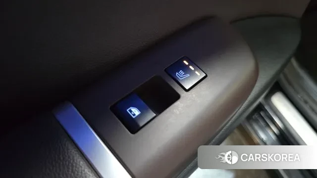 Hyundai Grandeur Hybrid (GN7) id 3659535 из Кореи 9