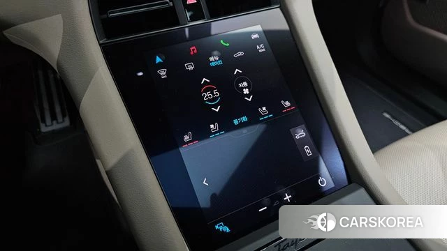 Porsche Taycan id 3826379 из Кореи 9