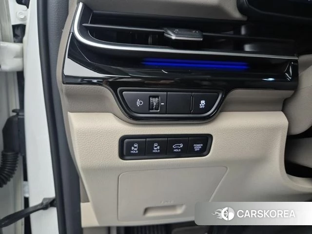 Kia The New Carnival 4th Generation id 4778164 из Кореи 9