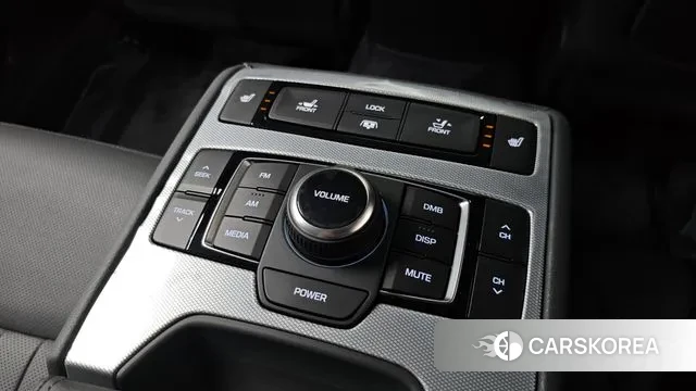 Genesis G80 id 3065920 из Кореи 9