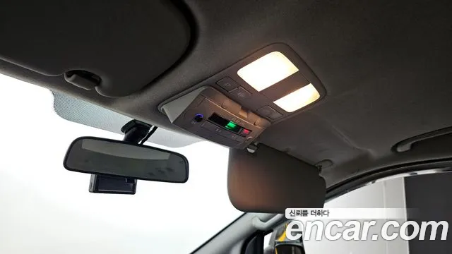 Hyundai The New Grand Starex id 2649639 из Кореи 9