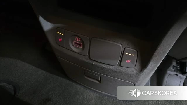 Kia The New Carnival id 4525825 из Кореи 9