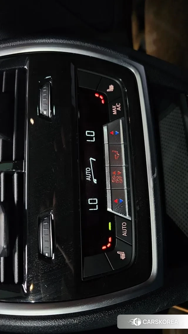 BMW X5 (G05) id 3421129 из Кореи 9