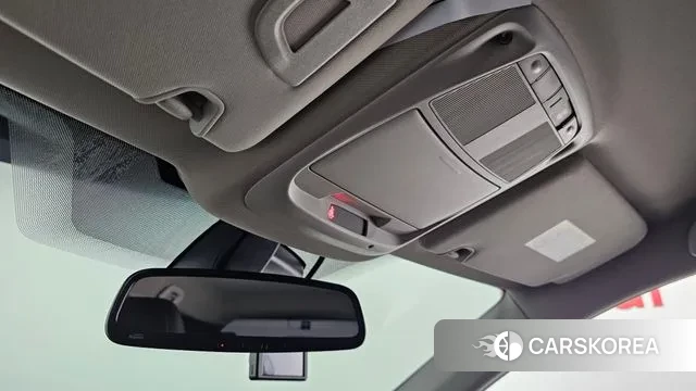 Renault Korea (Samsung) The New QM6 id 3219316 из Кореи 9