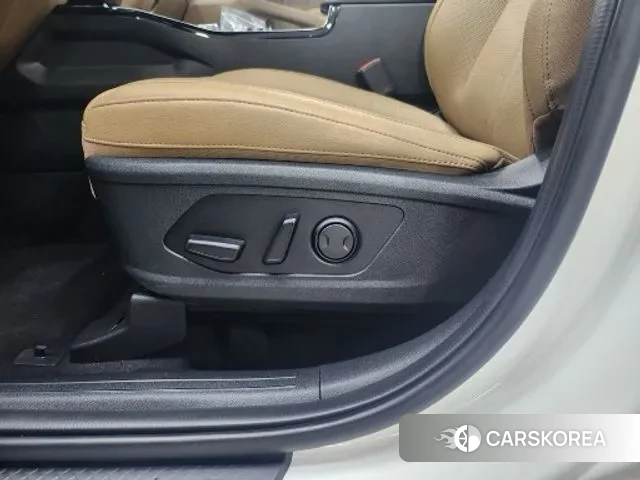 Kia The New Sorento 4th Generation id 3042717 из Кореи 9