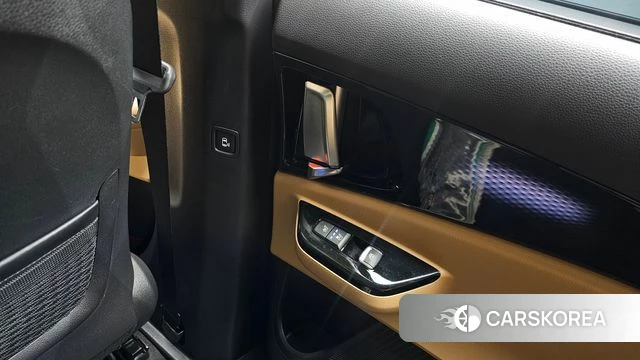 Kia Carnival 4th generation id 4230655 из Кореи 9