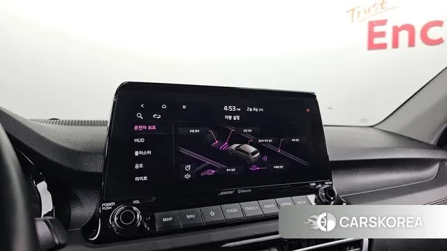 Kia Seltos id 3655902 из Кореи 9