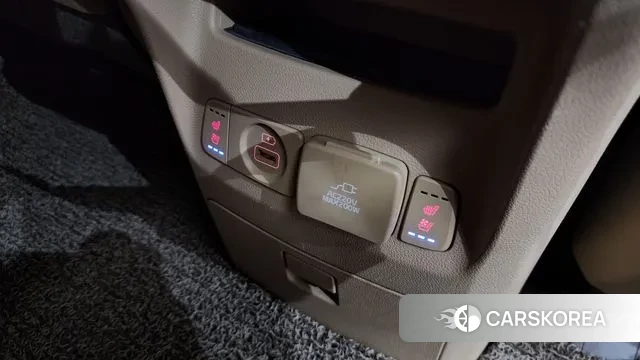 Kia The New Carnival id 3747822 из Кореи 9