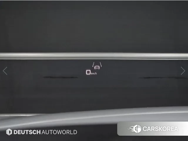 Audi A6 (C8) id 3522542 из Кореи 9