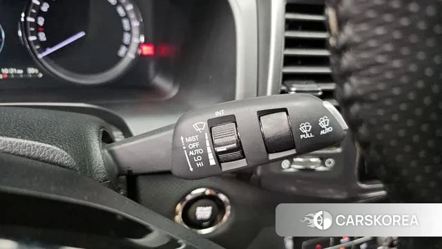 Ssangyong The New Rexton Sports Cannes id 2980127 из Кореи 9