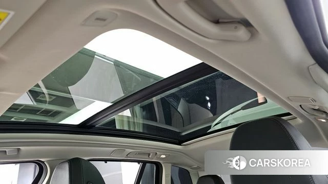 BMW X3 (G01) id 4203917 из Кореи 9