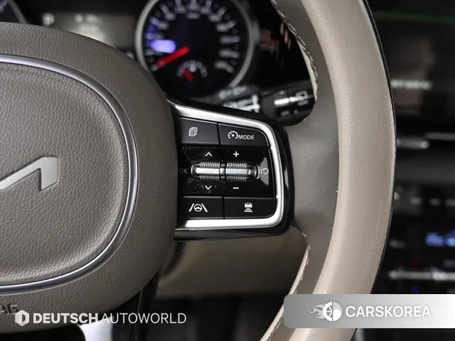 Kia Carnival 4th generation id 3383294 из Кореи 9