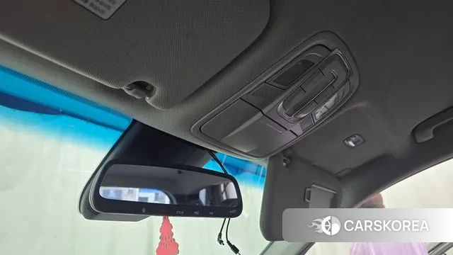 Hyundai Santa Fe TM id 3060514 из Кореи 9