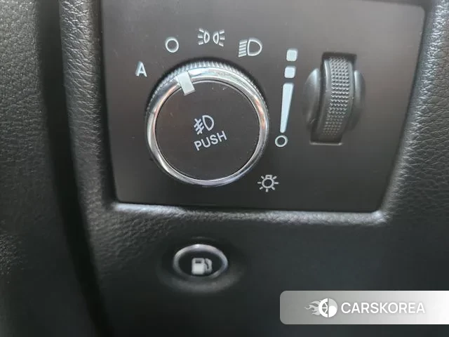 Jeep Grand Cherokee id 3193235 из Кореи 9