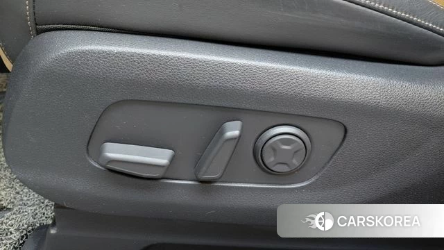 Kia Carnival 4th generation id 4429227 из Кореи 9