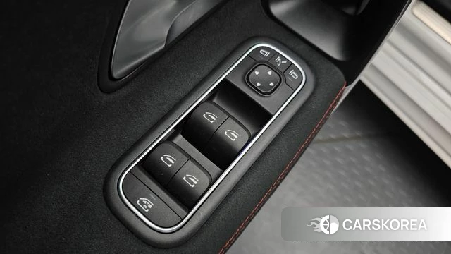 Mercedes-Benz CLA-Class C118 id 4480779 из Кореи 9