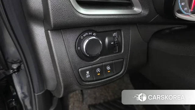 Chevrolet (GM Daewoo) The New Spark id 3593429 из Кореи 9