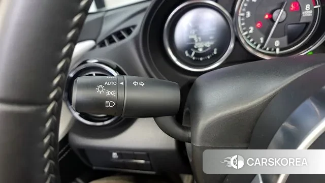 Mazda MX-5 MIATA id 3268830 из Кореи 9