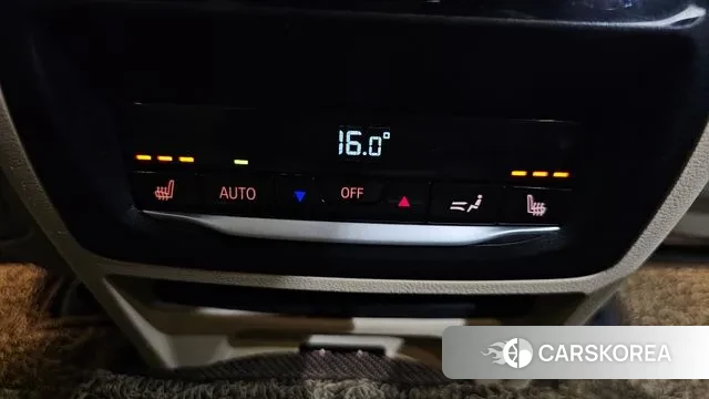 BMW X4 (G02) id 3038846 из Кореи 9