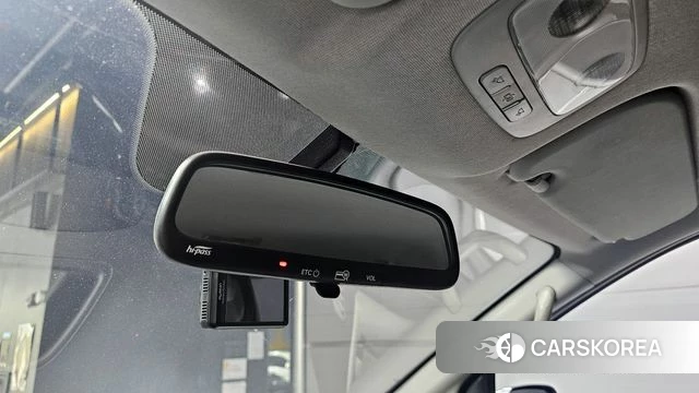 Hyundai The New Grand Starex id 4233138 из Кореи 9