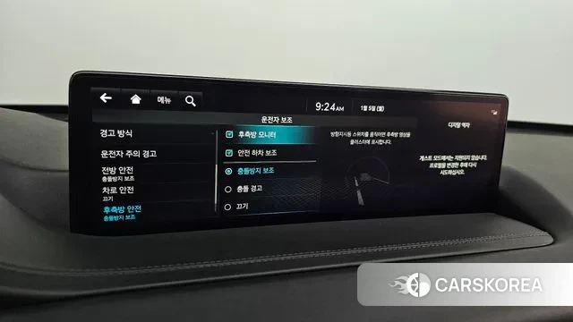 Genesis GV80 id 3544881 из Кореи 9