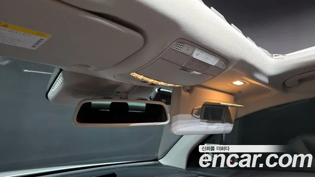 Mercedes-Benz GLC-Class X253 id 2646258 из Кореи 9