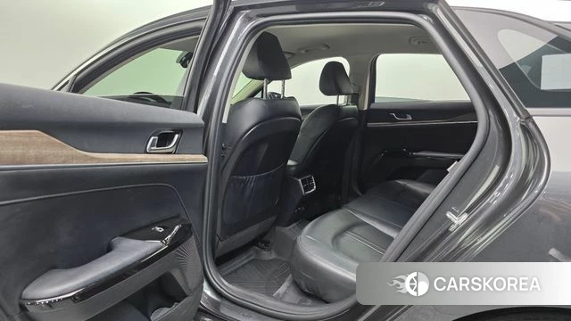 Kia K5 3rd generation id 4444894 из Кореи 9