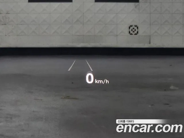 Genesis G90 id 2876467 из Кореи 9