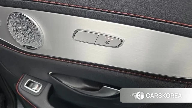 Mercedes-Benz GLC-Class X253 id 3134147 из Кореи 9