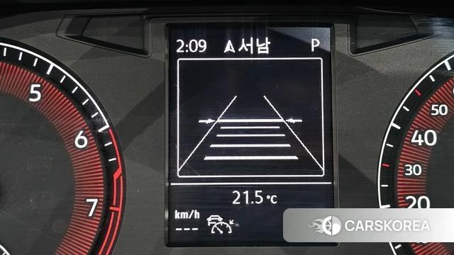 Volkswagen 7th Generation of Jetta id 3924023 из Кореи 9