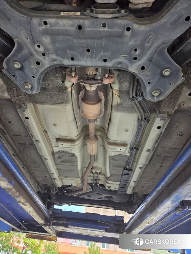 Kia The New Ray id 2980823 из Кореи 9